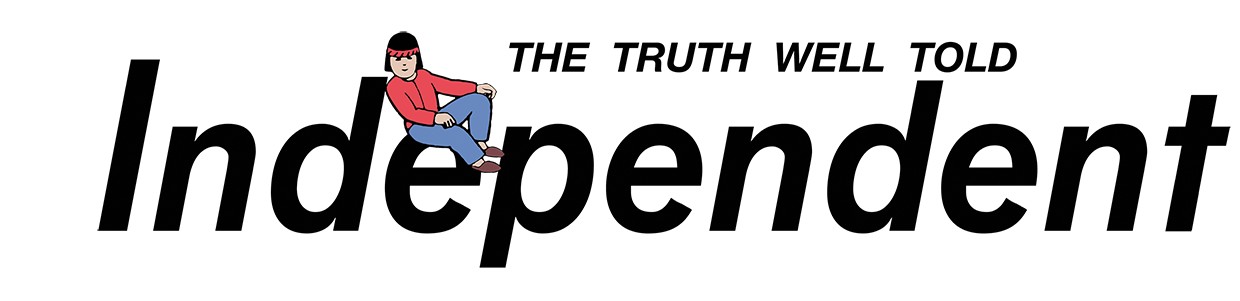 independent logo