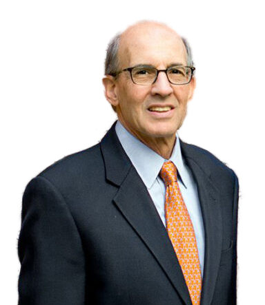 richard feferman isolated